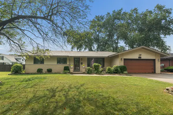 705 Tana Lane, Joliet, IL 60435