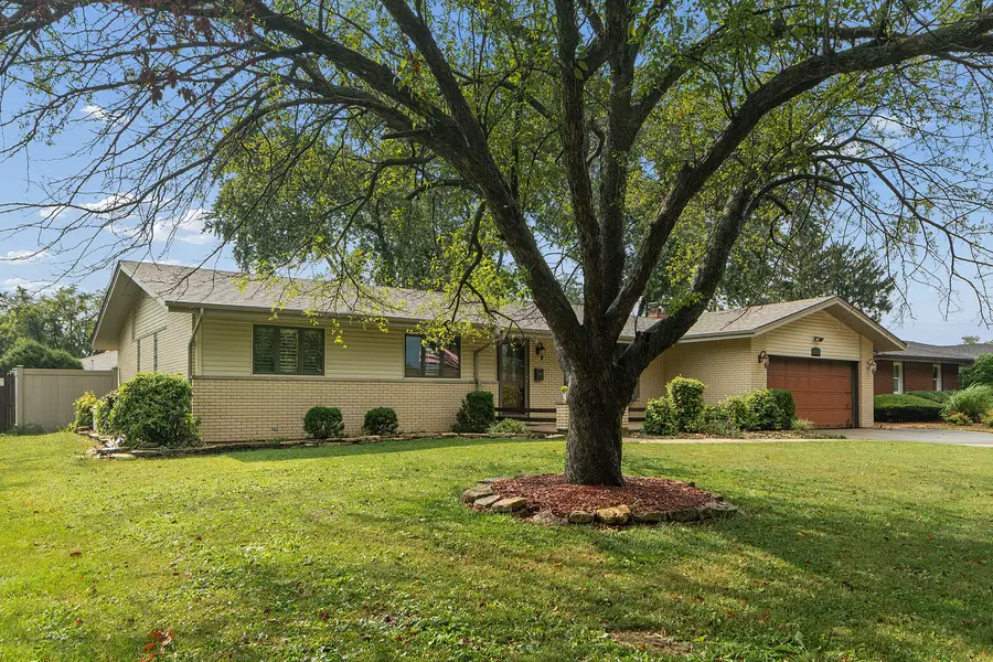 705 Tana Lane, Joliet, IL 60435 - #2