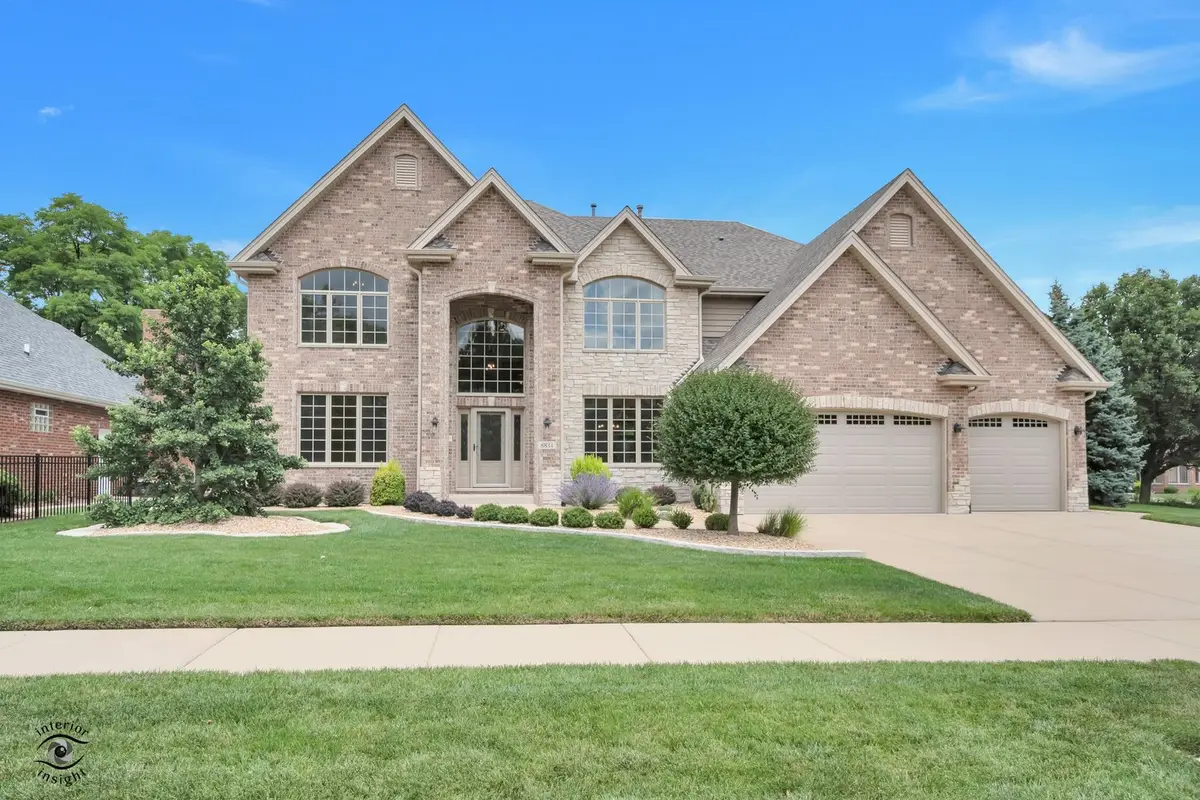 8834 Carefree Avenue, Orland Park, IL 60462 - #1