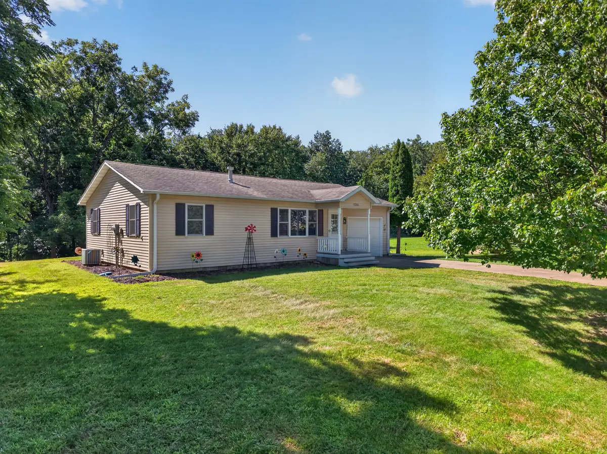 1552 Key Court, Varna, IL 61375 - #1