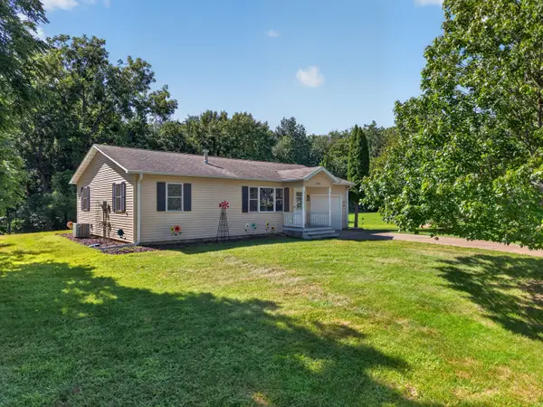 1552 Key Court, Varna, IL 61375