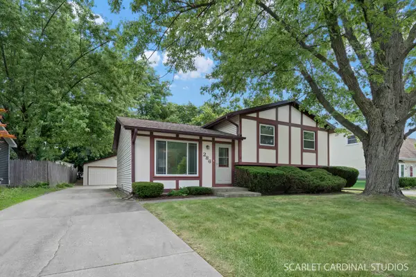 286 Plainview Drive, Bolingbrook, IL 60440