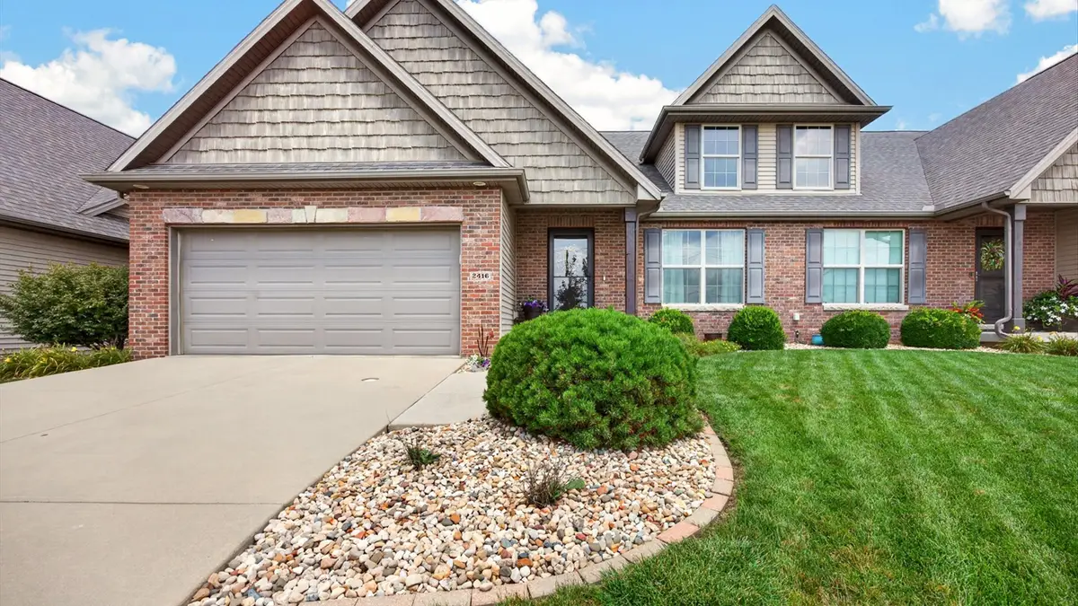 2416 Shepard Road, Normal, IL 61761 - #1