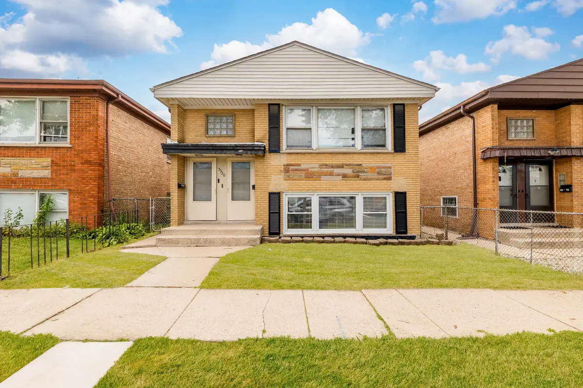 5320 S 73rd Avenue, Summit, IL 60501 - #1