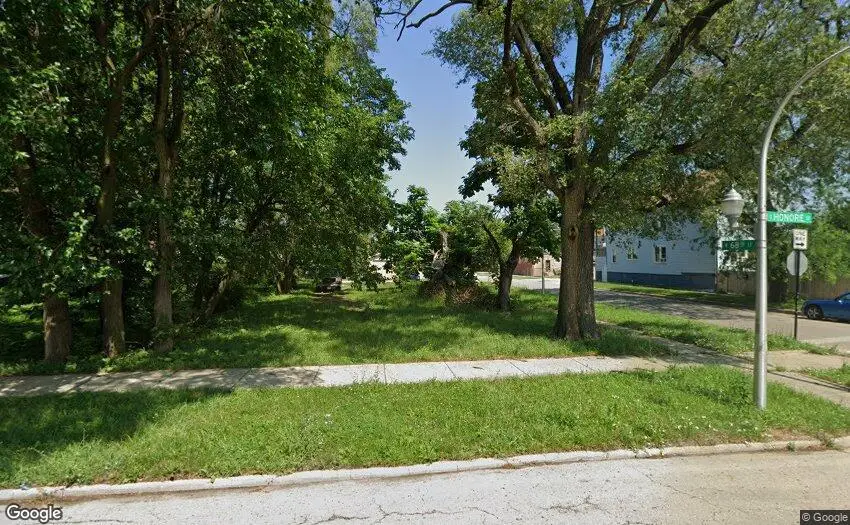 6759 S Honore Street, Chicago, IL 60636 - #2