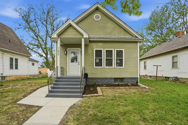 183 N Cleveland Avenue, Bradley, IL 60915