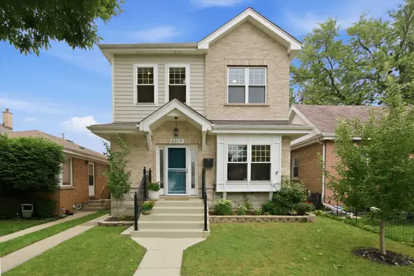 6305 N Kildare Avenue, Chicago, IL 60646