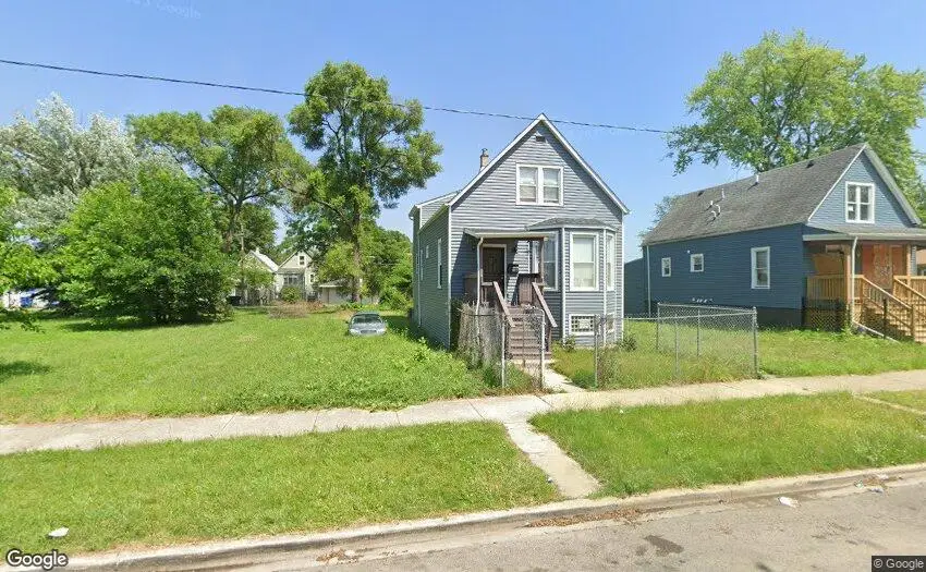 6815 S Winchester Avenue, Chicago, IL 60636 - #1