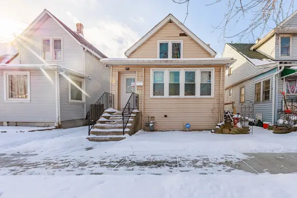 2628 S 58th Court, Cicero, IL 60804