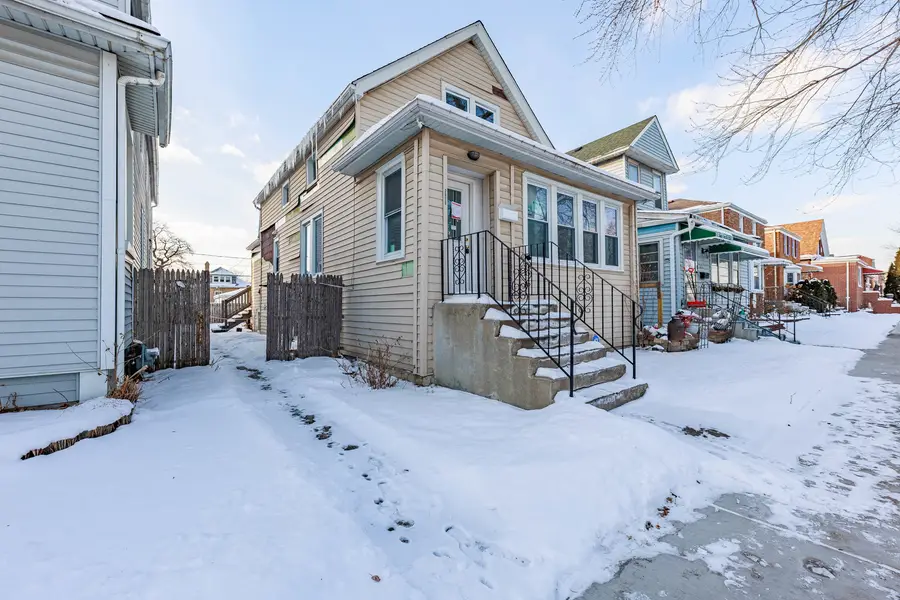 2628 S 58th Court, Cicero, IL 60804 - #2