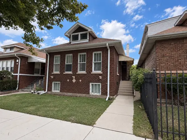2333 N Kilpatrick Avenue, Chicago, IL 60639