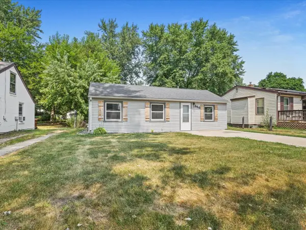 944 Kingsley Drive, Machesney Park, IL 61115