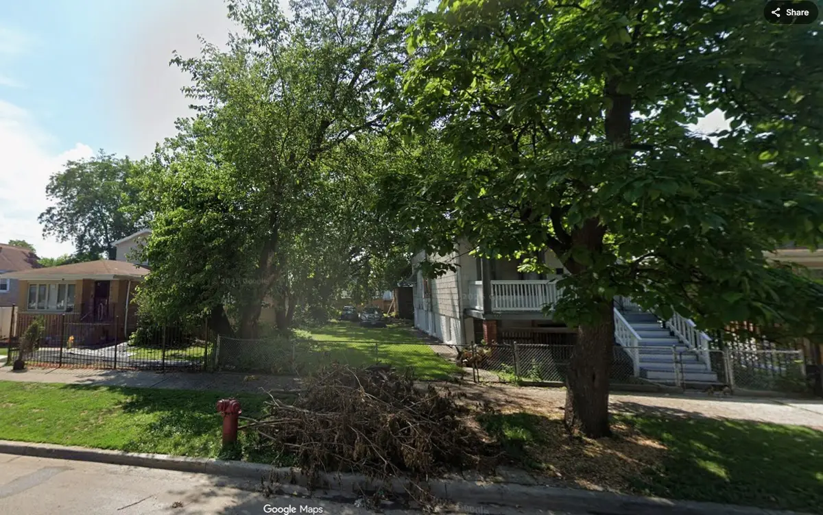 6836 S Wood Street, Chicago, IL 60636 - #1
