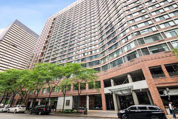 211 E Ohio Street #817, Chicago, IL 60611
