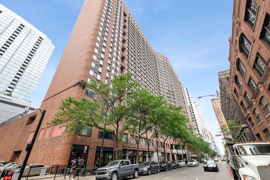 211 E Ohio Street #817, Chicago, IL 60611 - #2