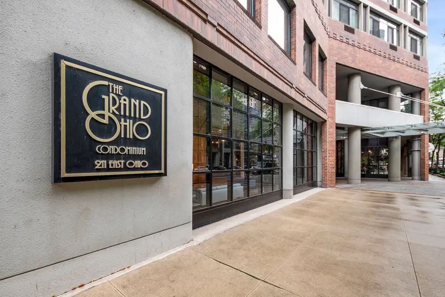 211 E Ohio Street #817, Chicago, IL 60611 - #3