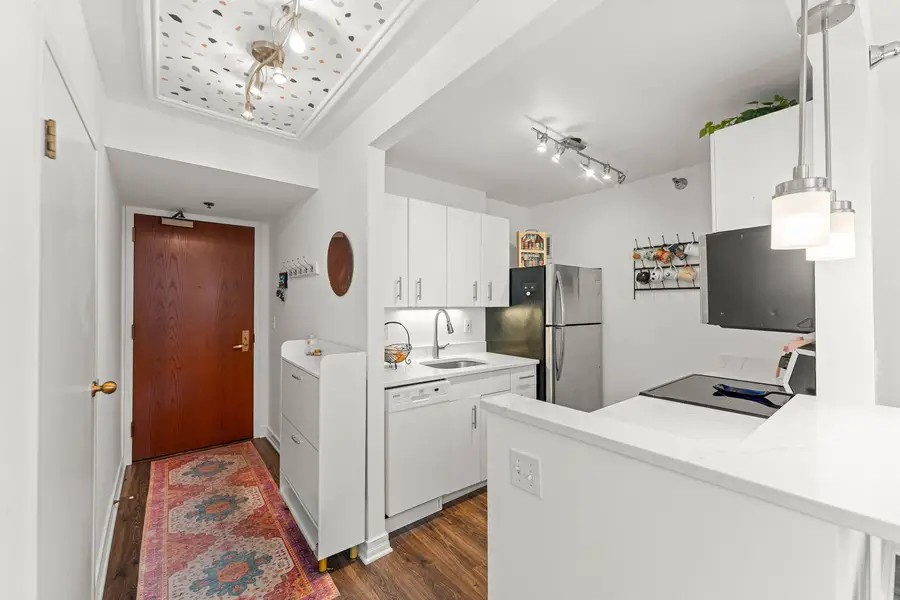 401 E Ontario Street #806, Chicago, IL 60611 - #2