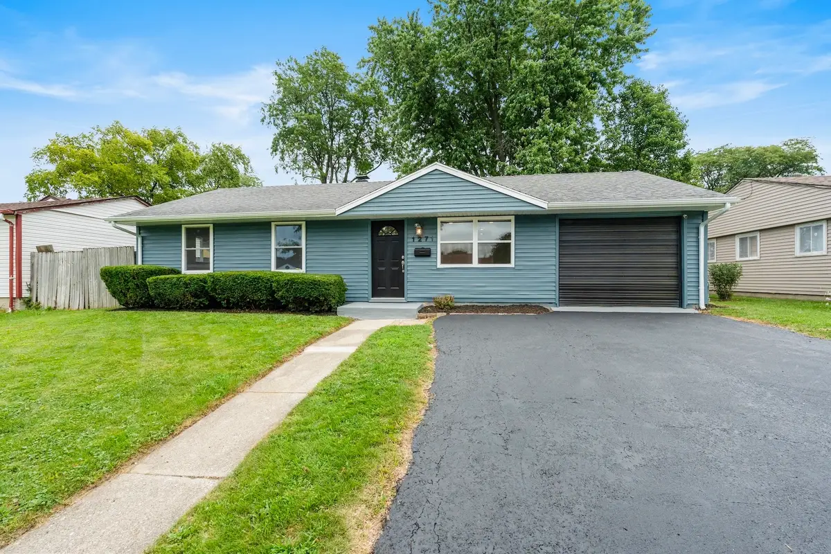 1271 Durham Drive, Aurora, IL 60506 - #1