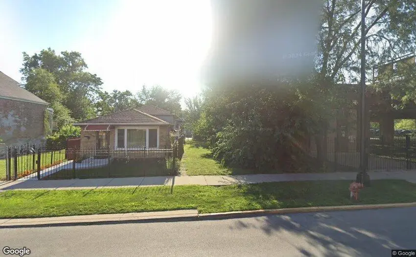 6330 S Loomis Boulevard, Chicago, IL 60636 - #1