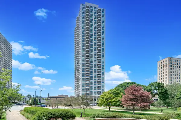 2020 N Lincoln Park #12G, Chicago, IL 60614