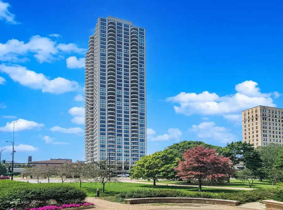 2020 N Lincoln Park #12G, Chicago, IL 60614 - #2
