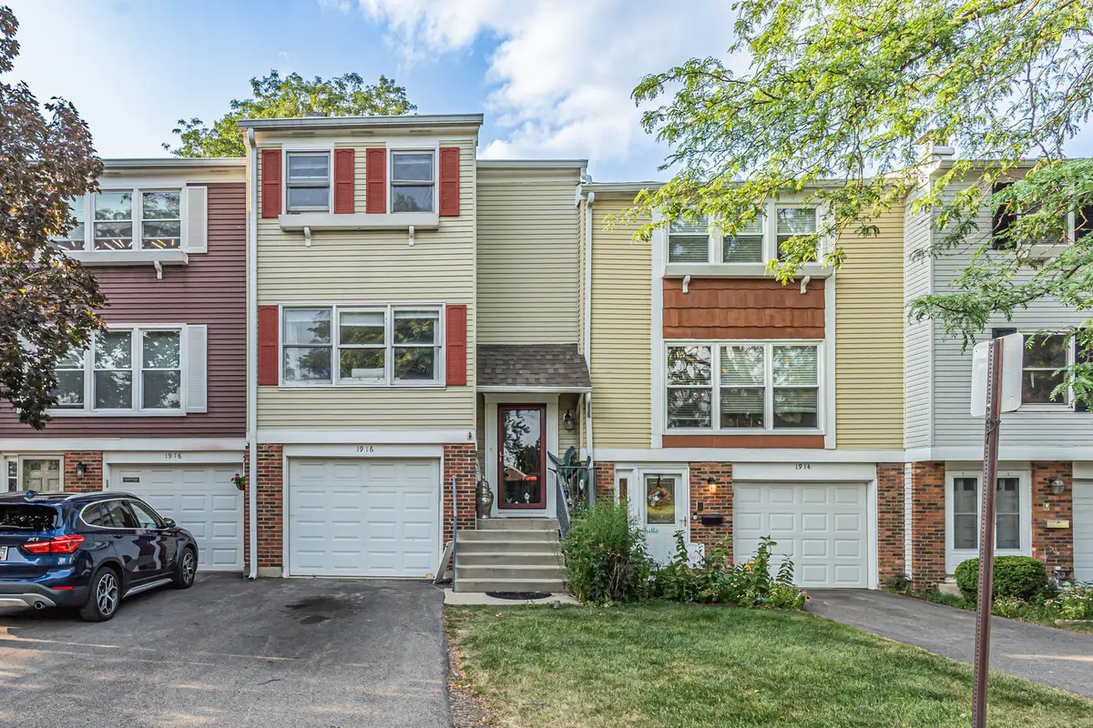 1916 Cheltenham Place, Schaumburg, IL 60194 - #1