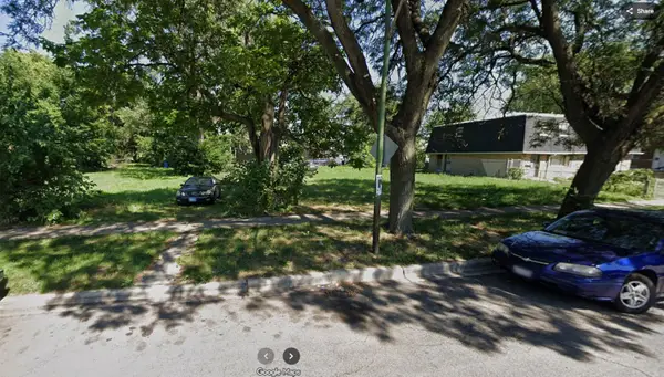 6447 S Laflin Street, Chicago, IL 60636