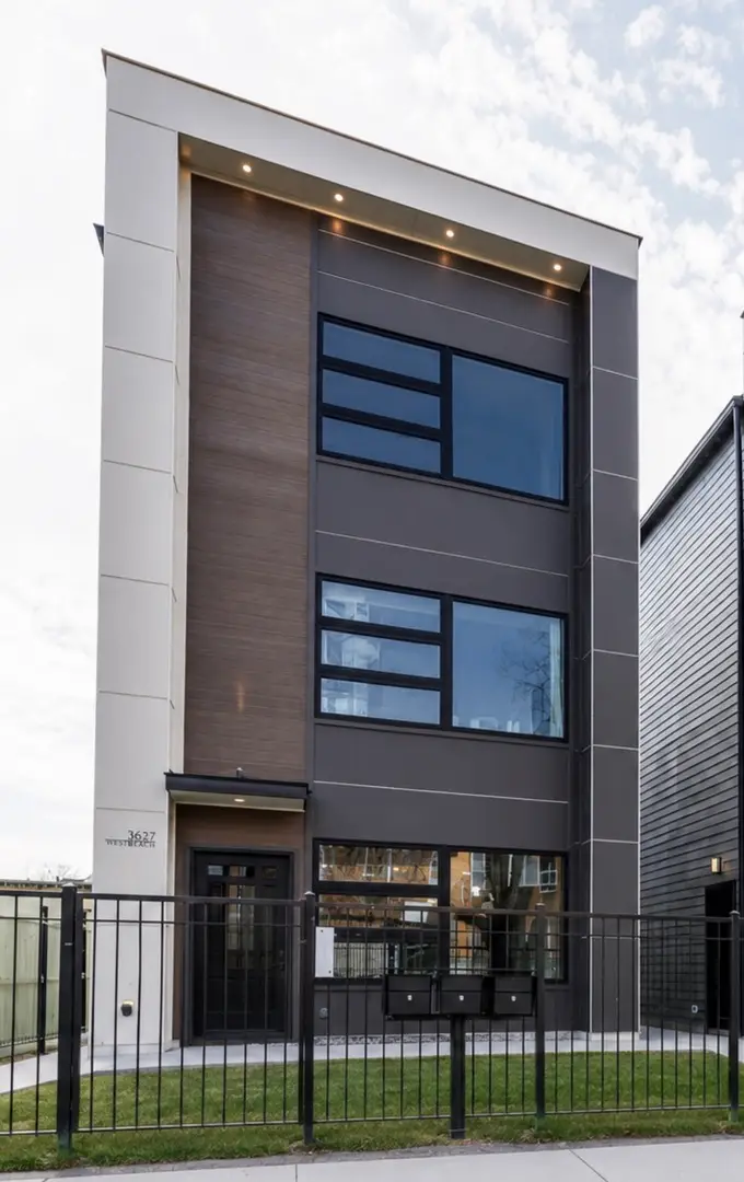5643 S Prairie Avenue, Chicago, IL 60637 - #1