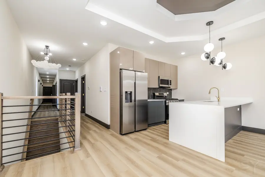 5643 S Prairie Avenue, Chicago, IL 60637 - #3