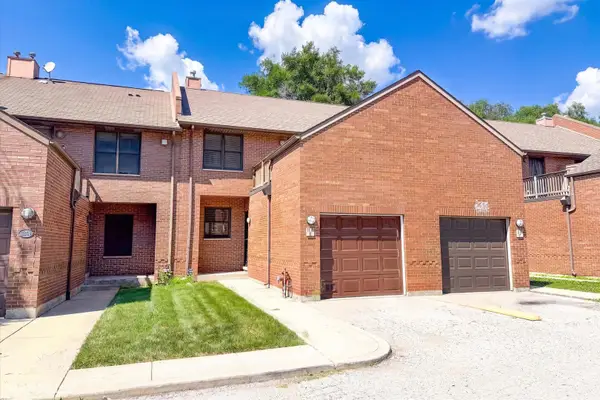 1130 S Troy Avenue #E, Chicago, IL 60612