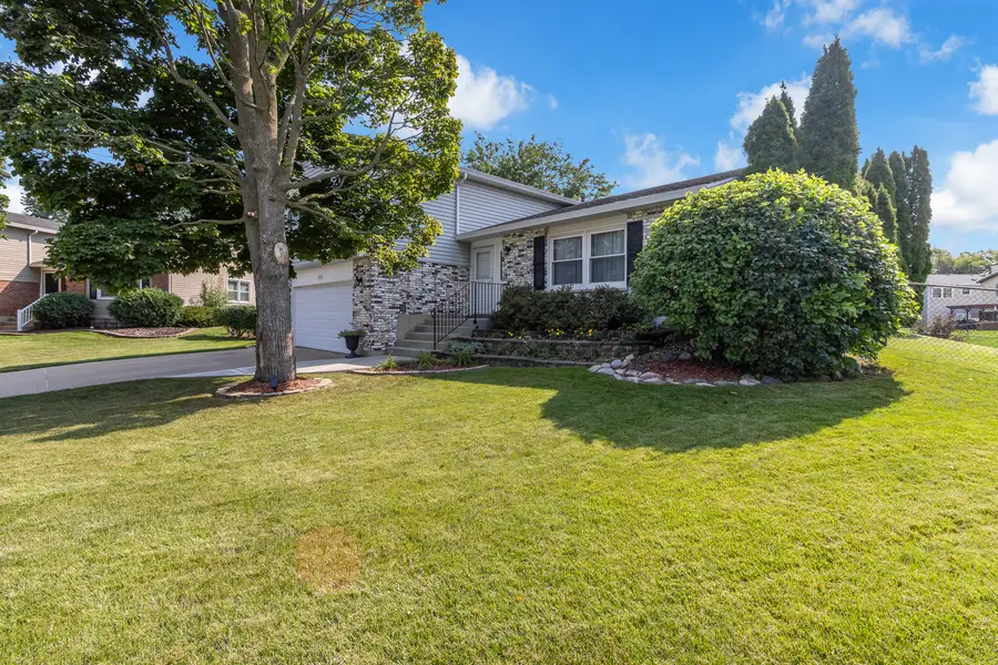 511 Heather Lane, Carol Stream, IL 60188 - #3
