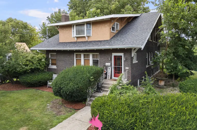 202 E Prospect Street, Kewanee, IL 61443 - #2