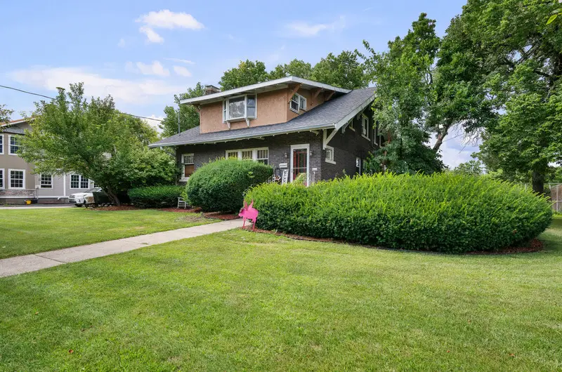 202 E Prospect Street, Kewanee, IL 61443 - #3