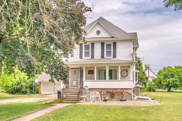 209 E Main Street, Reddick, IL 60961