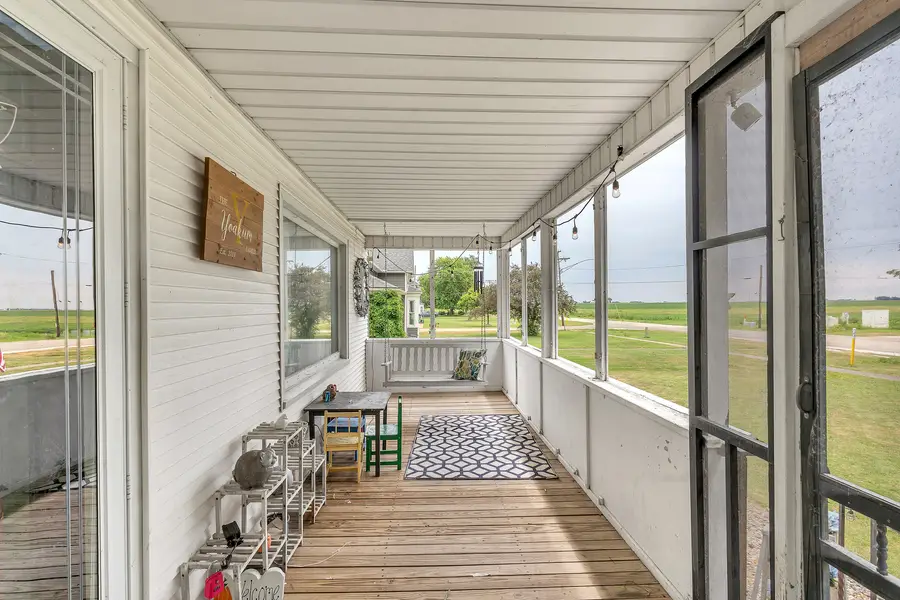 209 E Main Street, Reddick, IL 60961 - #2