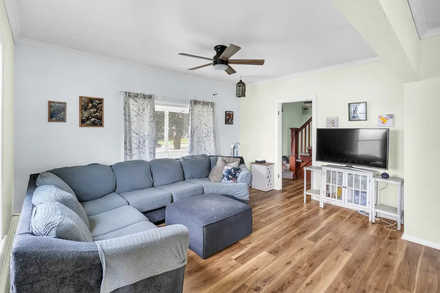 209 E Main Street, Reddick, IL 60961 - #3