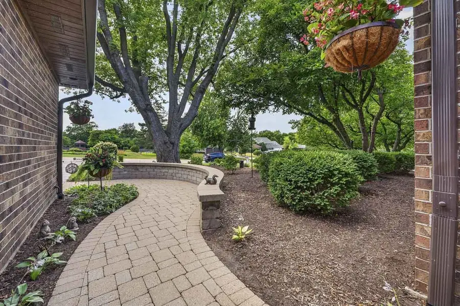 3408 James Way, Johnsburg, IL 60051 - #3