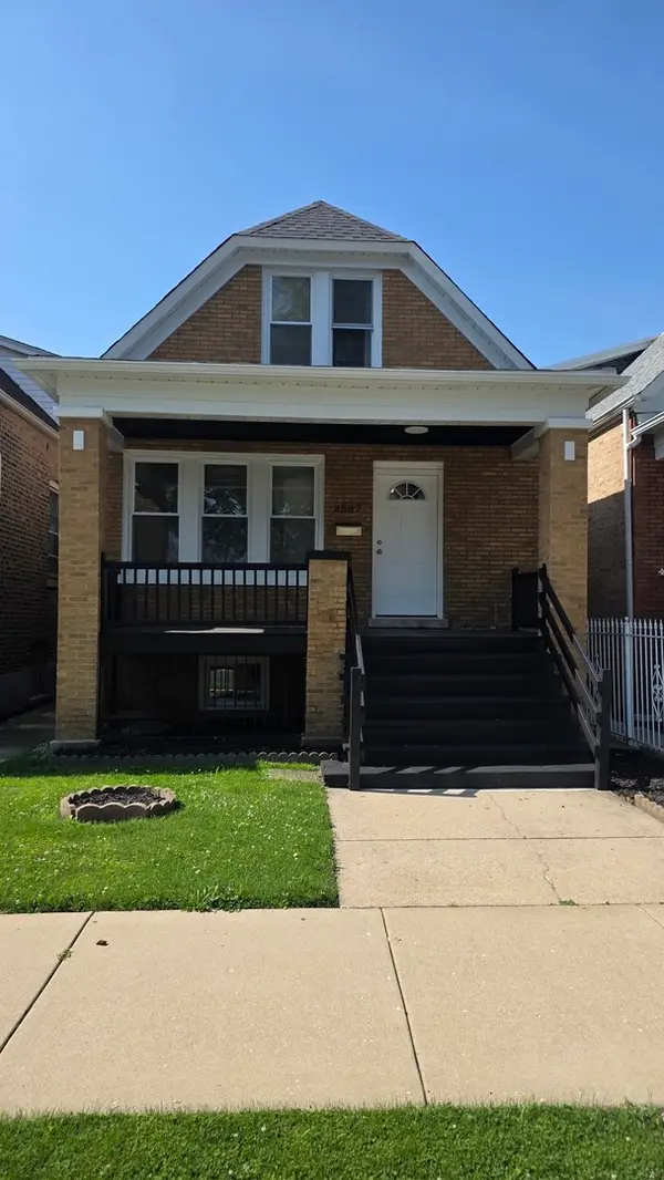 3507 W 60th Place, Chicago, IL 60629