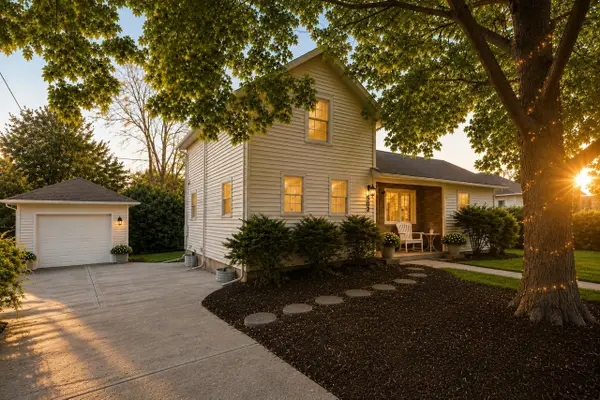 502 W Grant Highway, Marengo, IL 60152