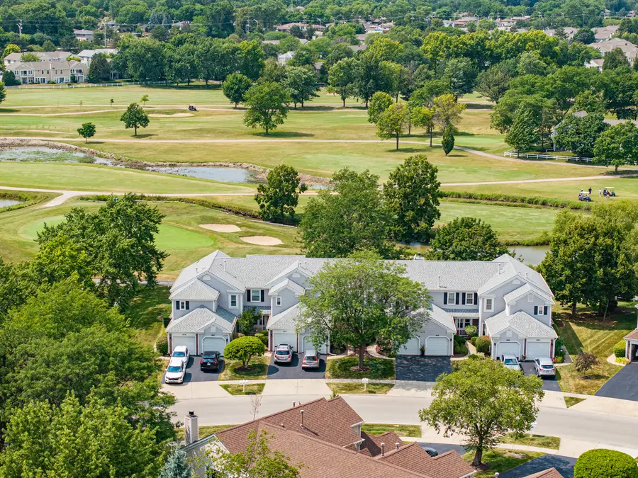 1816 Vermont Drive, Elk Grove Village, IL 60007 - #3