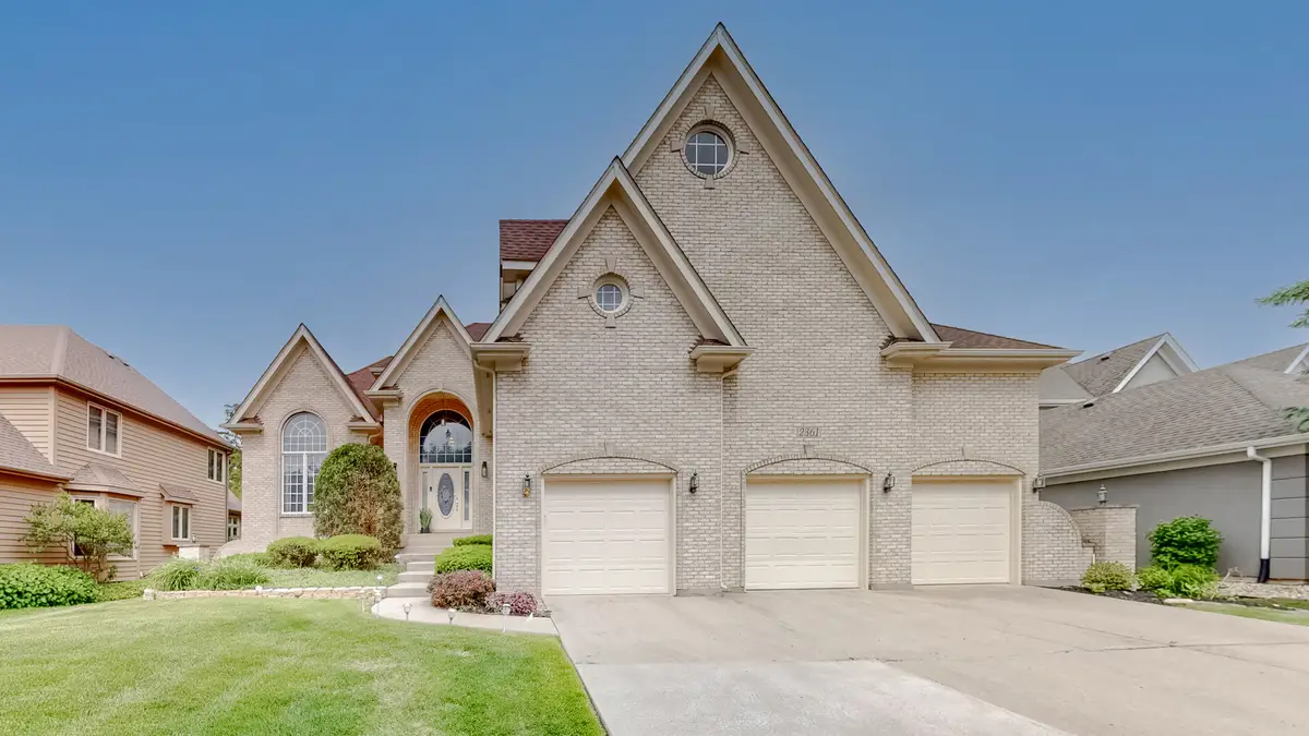 2361 Legacy Drive, Aurora, IL 60502 - #1
