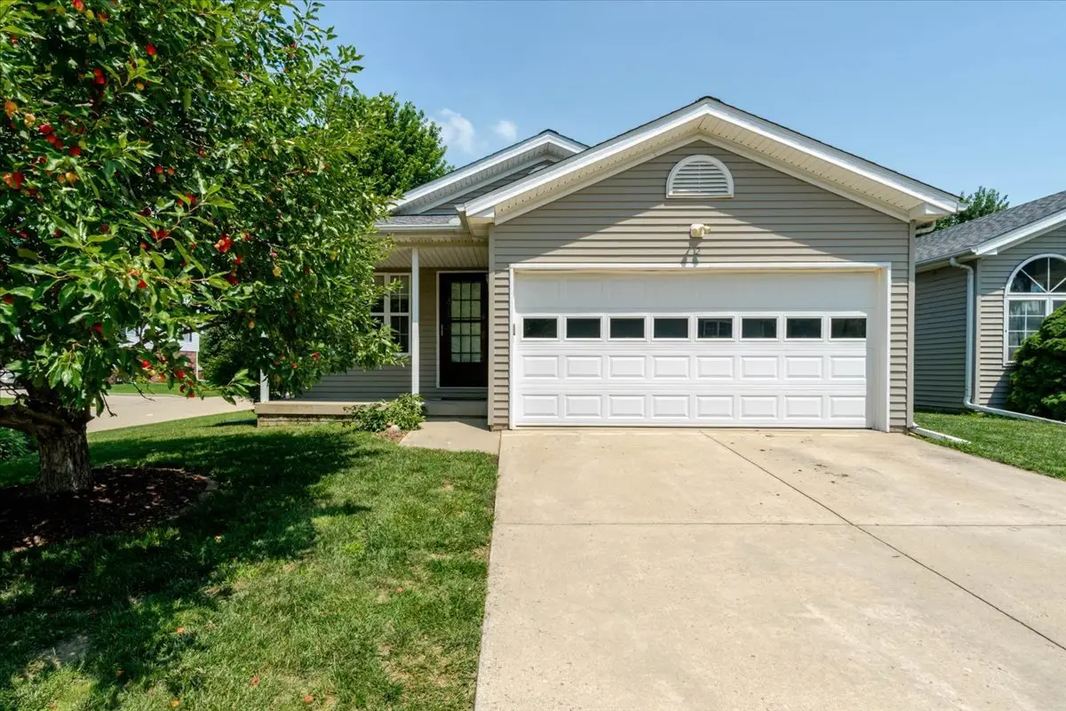 2 Harrison Court, Bloomington, IL 61704 - #1