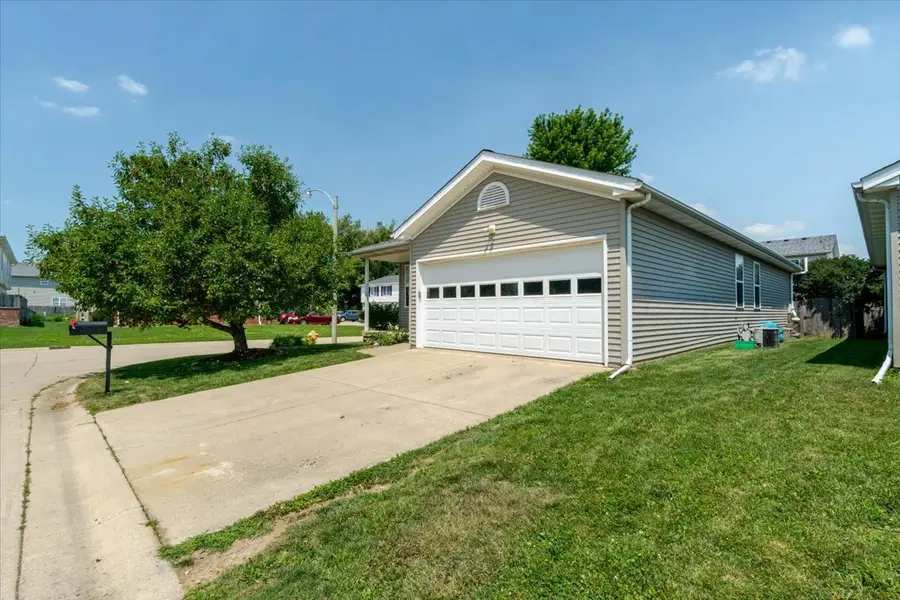 2 Harrison Court, Bloomington, IL 61704 - #2