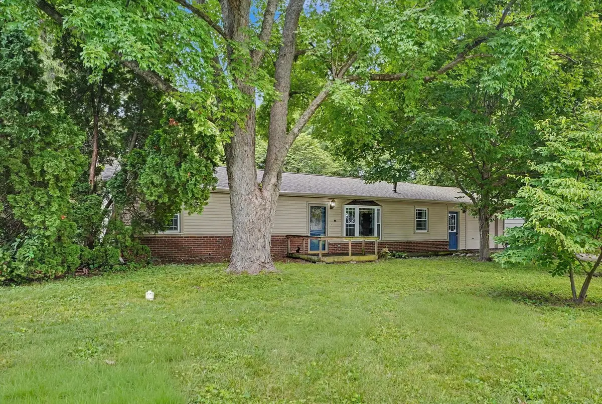 712 S East Street, Homer, IL 61849 - #1