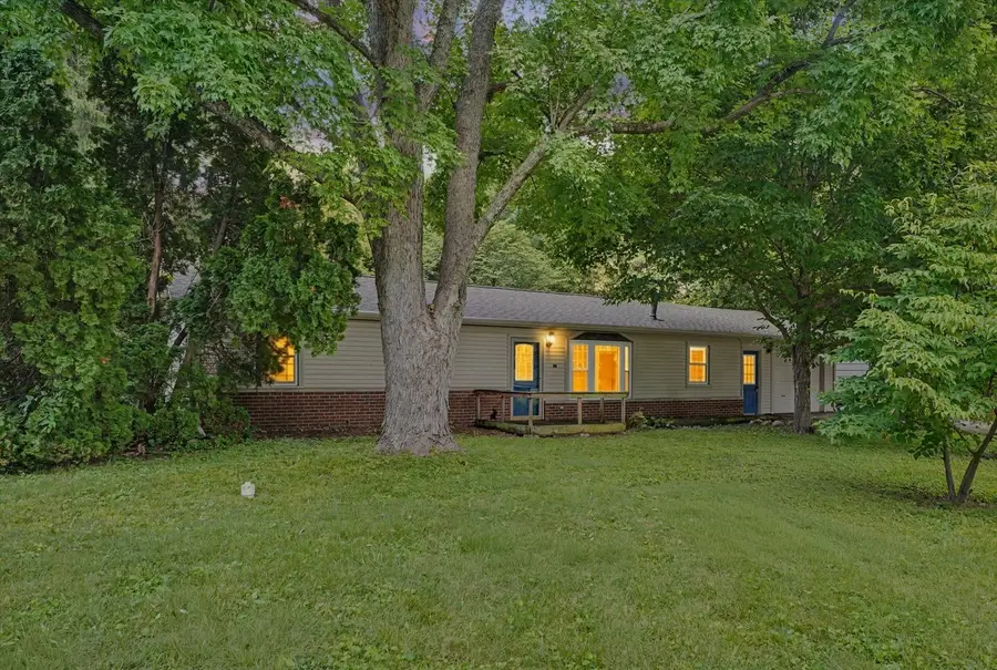 712 S East Street, Homer, IL 61849 - #2