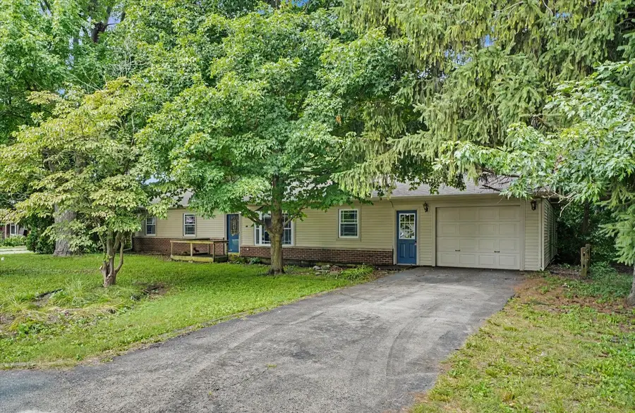 712 S East Street, Homer, IL 61849 - #3