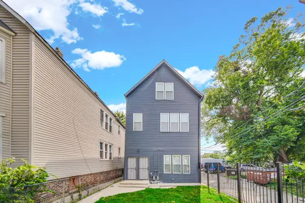 5043 S Racine Avenue, Chicago, IL 60609