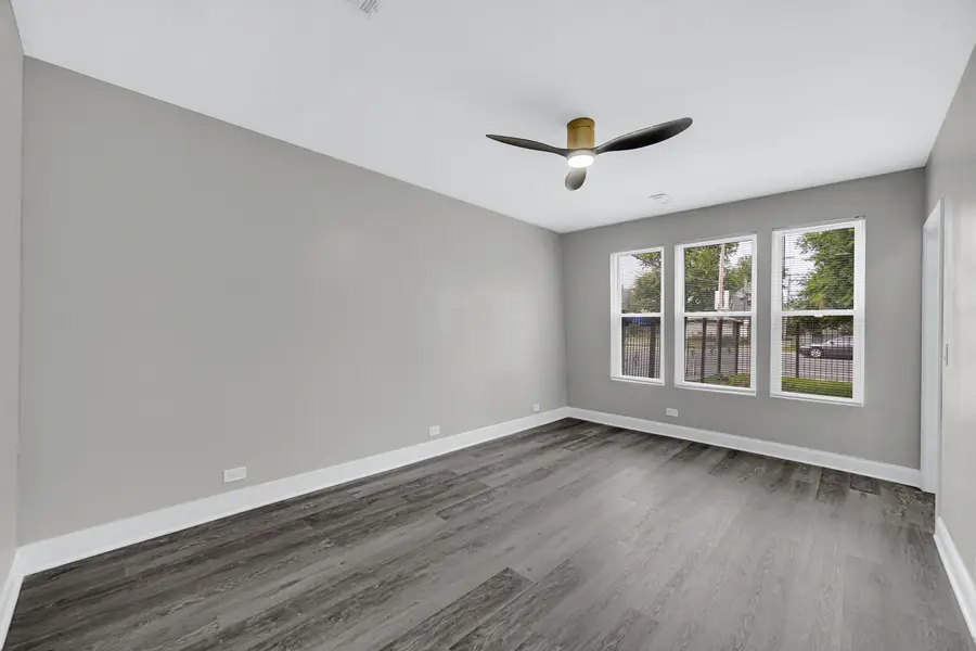 5043 S Racine Avenue, Chicago, IL 60609 - #2