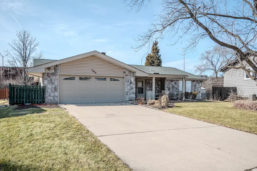 2S164 Beaumont Lane, Lombard, IL 60148 - #2