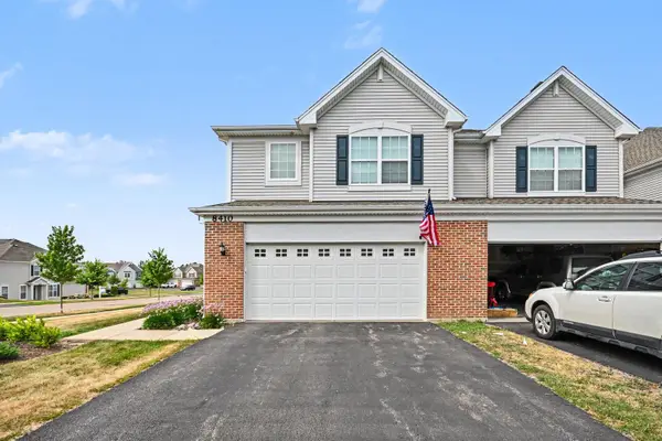 8410 Stillwater Road, Wonder Lake, IL 60097